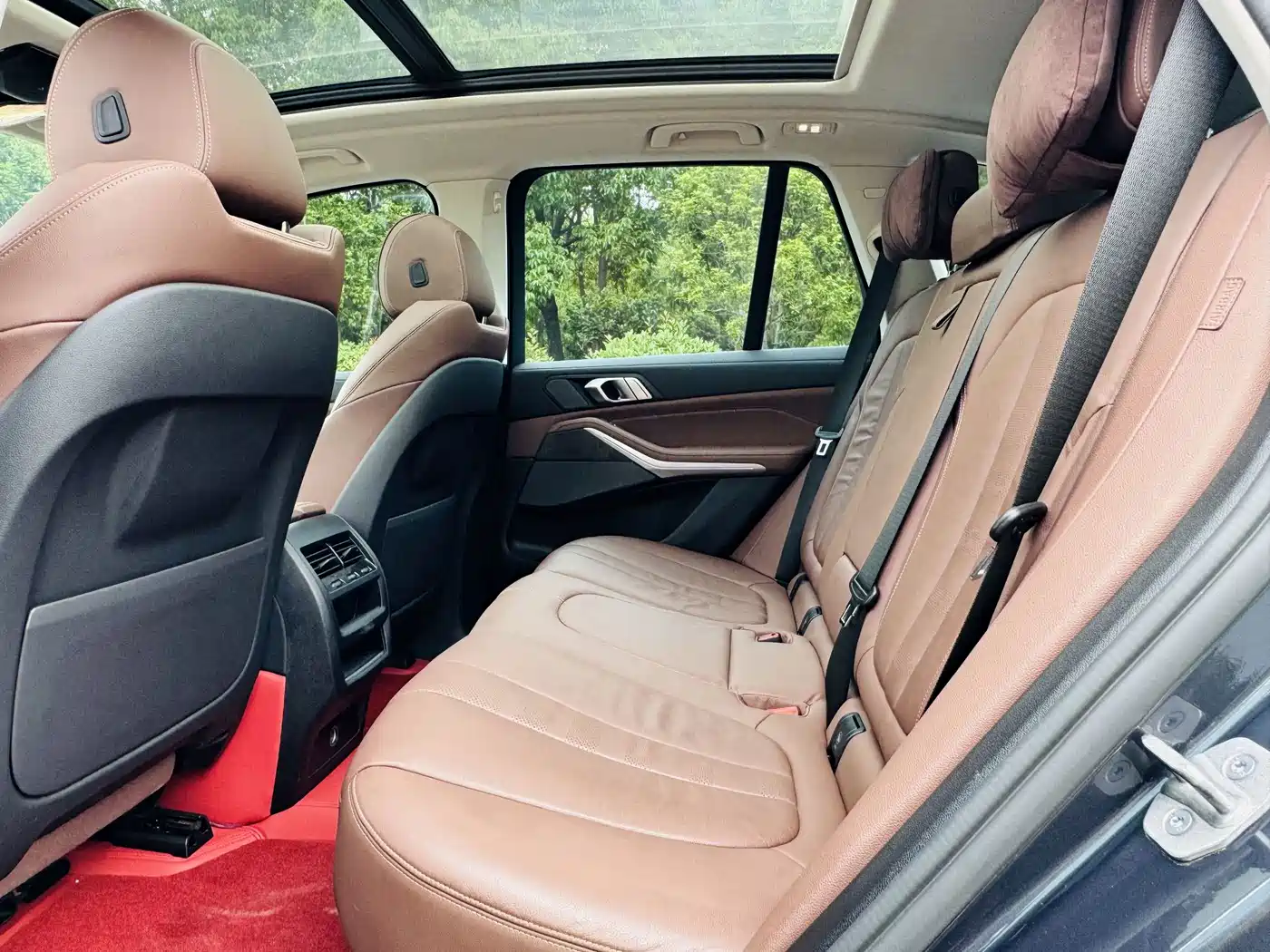 BMW X5 (Import) 2022 2021 xDrive40i M Sport Package