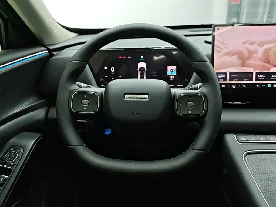 Haval Xiaolong MAX 2025 2025 Hi4 110 Pro