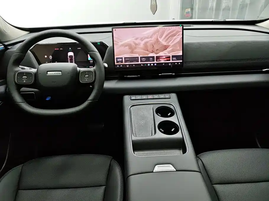 Haval Xiaolong MAX 2025 2025 Hi4 110 Pro