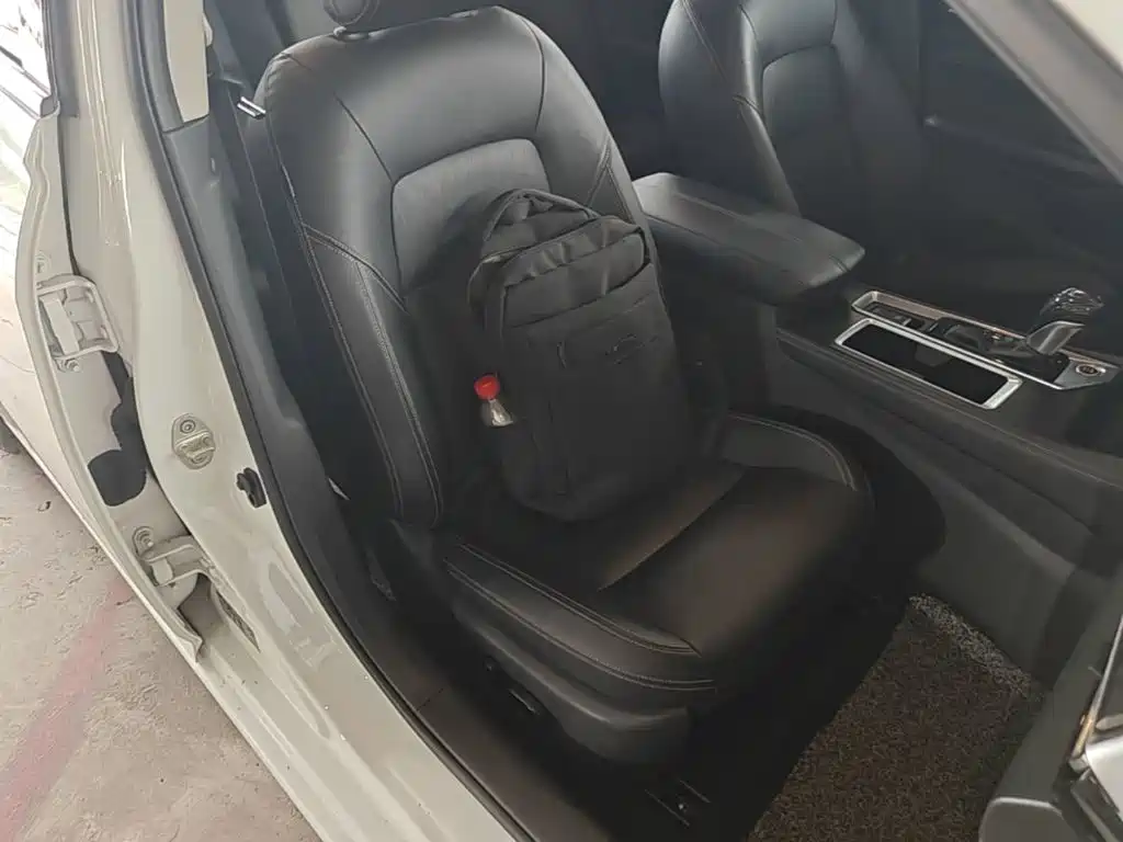 Nissan TEANA, миниатюра 25