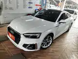 Фото 2 - Audi A5 (Import)
