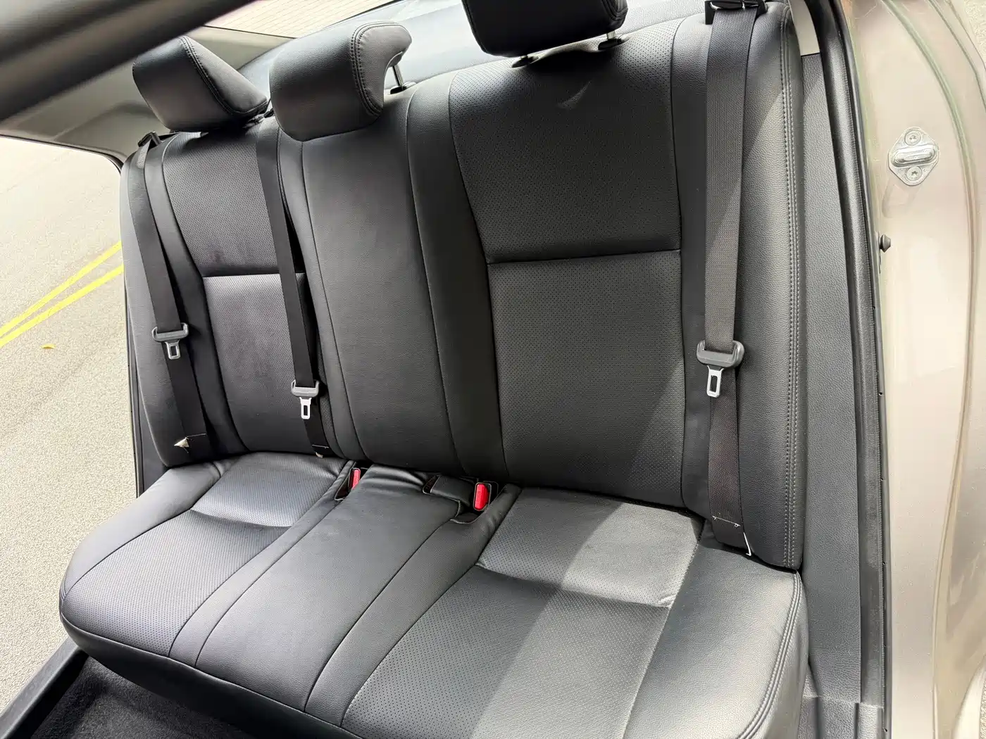 Фото 30 - Toyota Corolla