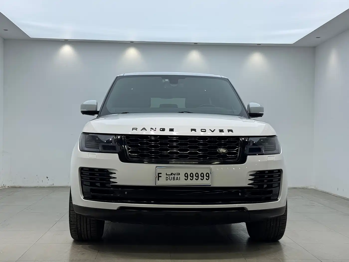 Land Rover Range Rover 2016 3.0 SC V6 Vogue фото 2