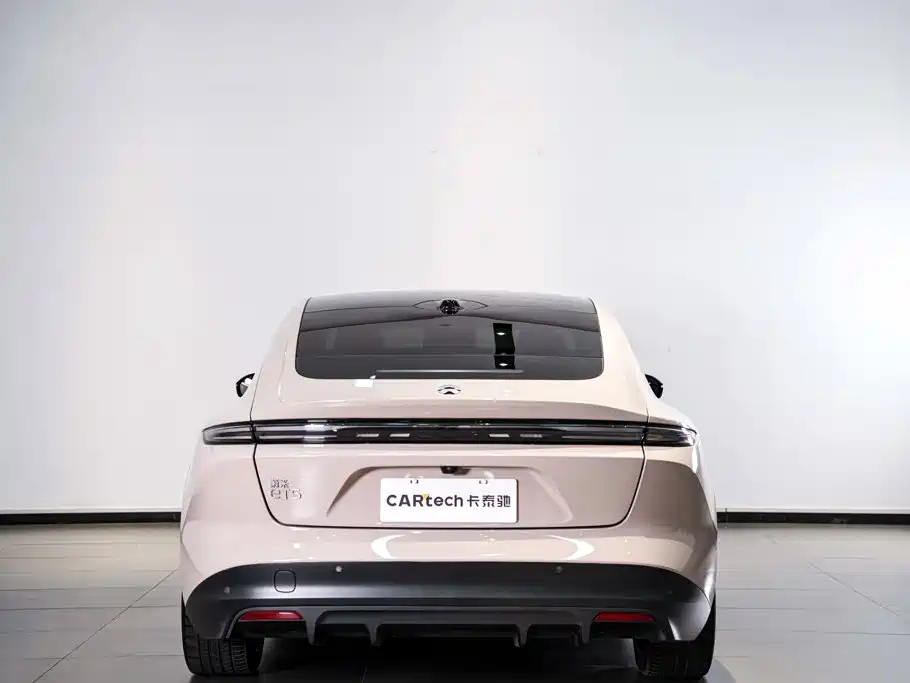 Фото 6 - NIO ET5