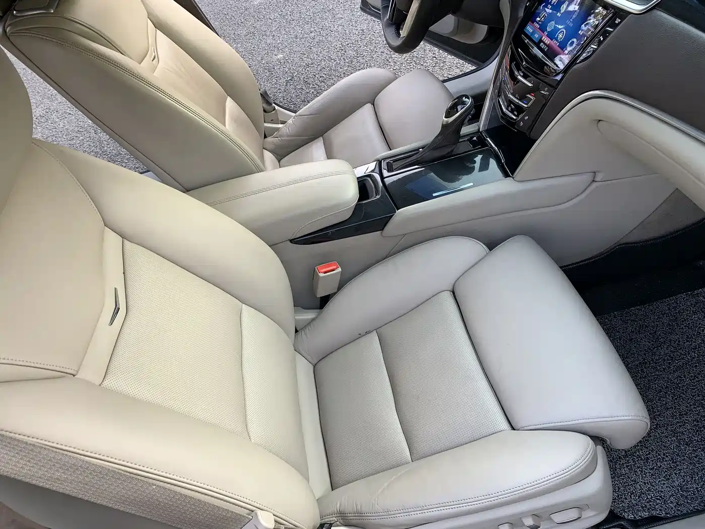 Фото 17 - Cadillac XTS