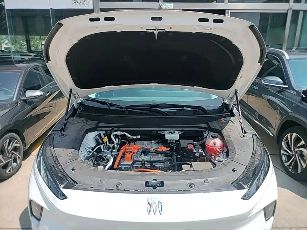 Photo 20 - Buick E5
