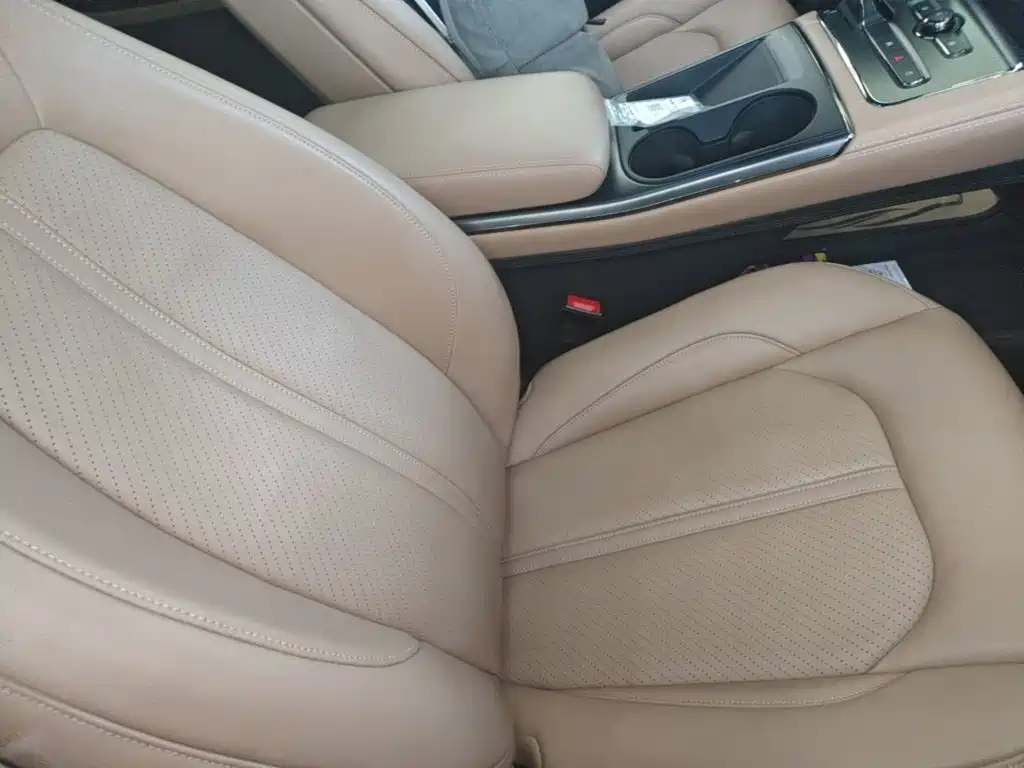 NIO ES6 2022 2020 420KM Sport