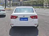 Фото 5 - Buick Excelle