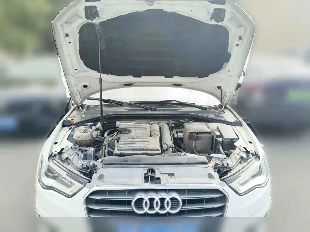 Фото 3 - Audi A3