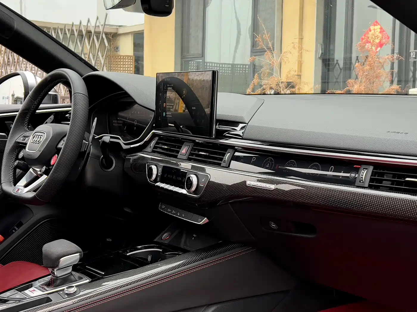 Audi S5 2020 S5 3.0T Sportback фото 9