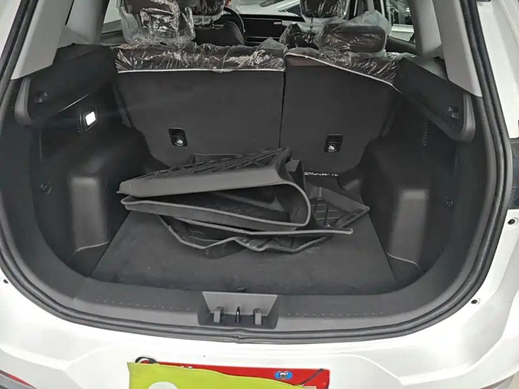 Chery Tiggo 7 2025 2025 Excellence 1.5T CVT Luxury Edition