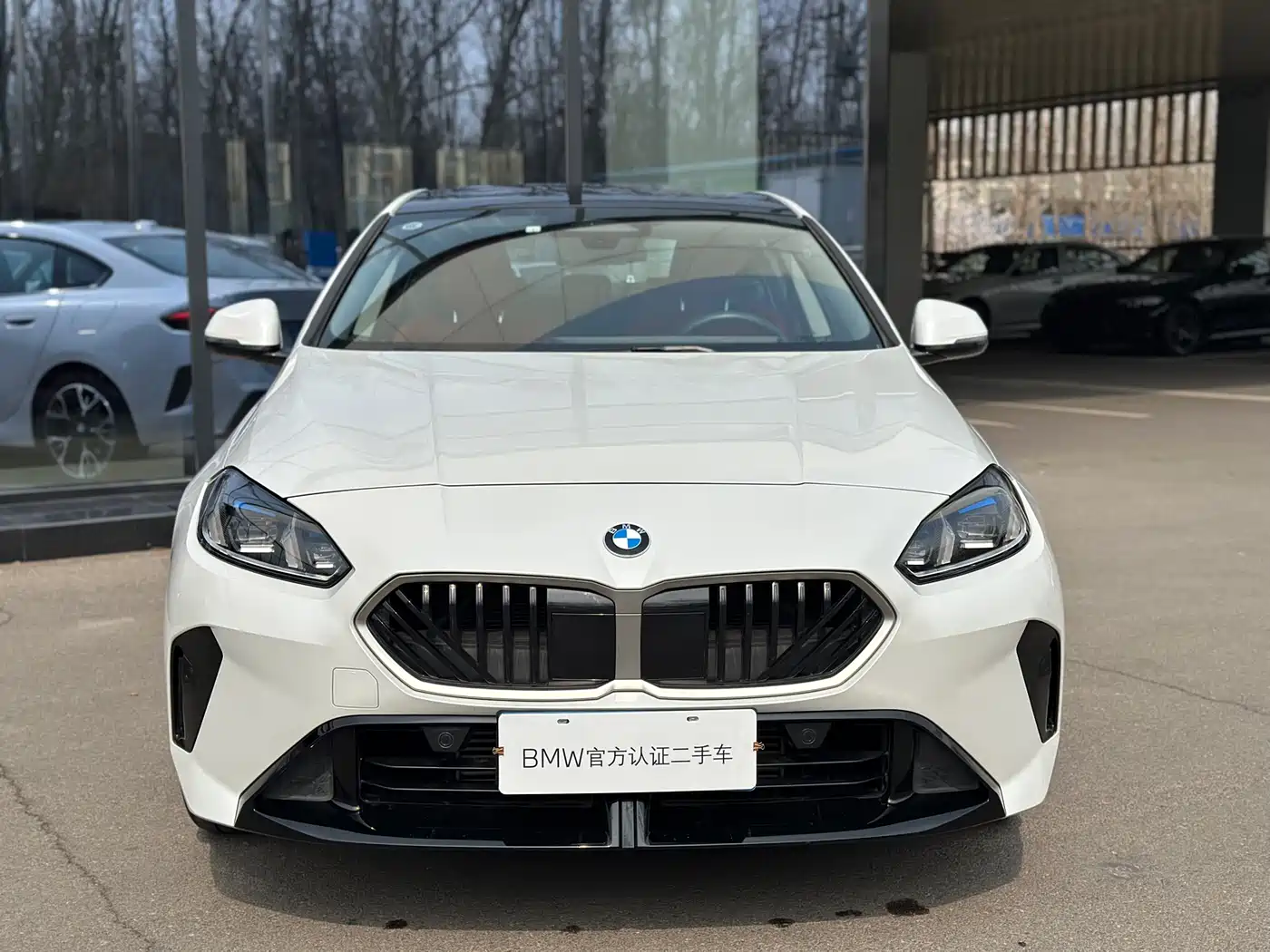 BMW 2 Series 2025 225L M Sport Package фото 2