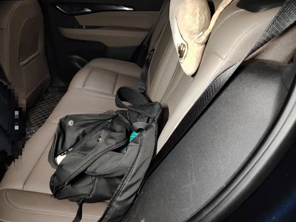 Buick Envision Plus 2022 2021 Envision Plus 652T 5-seater Luxury