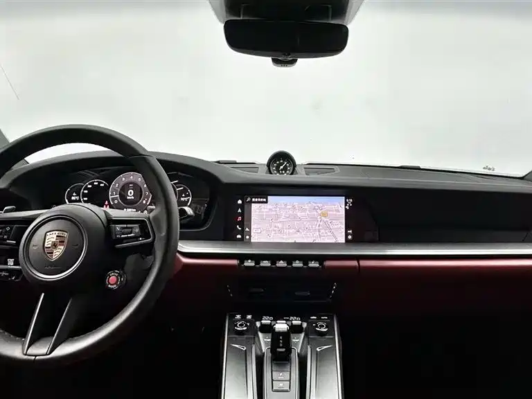 صورة 16 - Porsche 911
