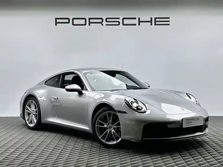 صورة 3 - Porsche 911
