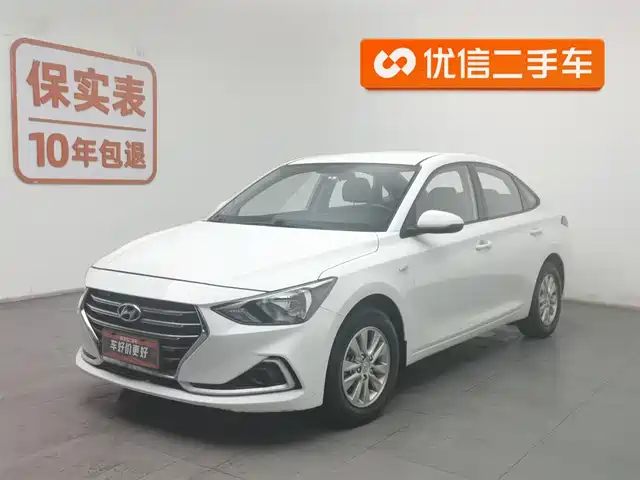 HYUNDAI YUEDONG