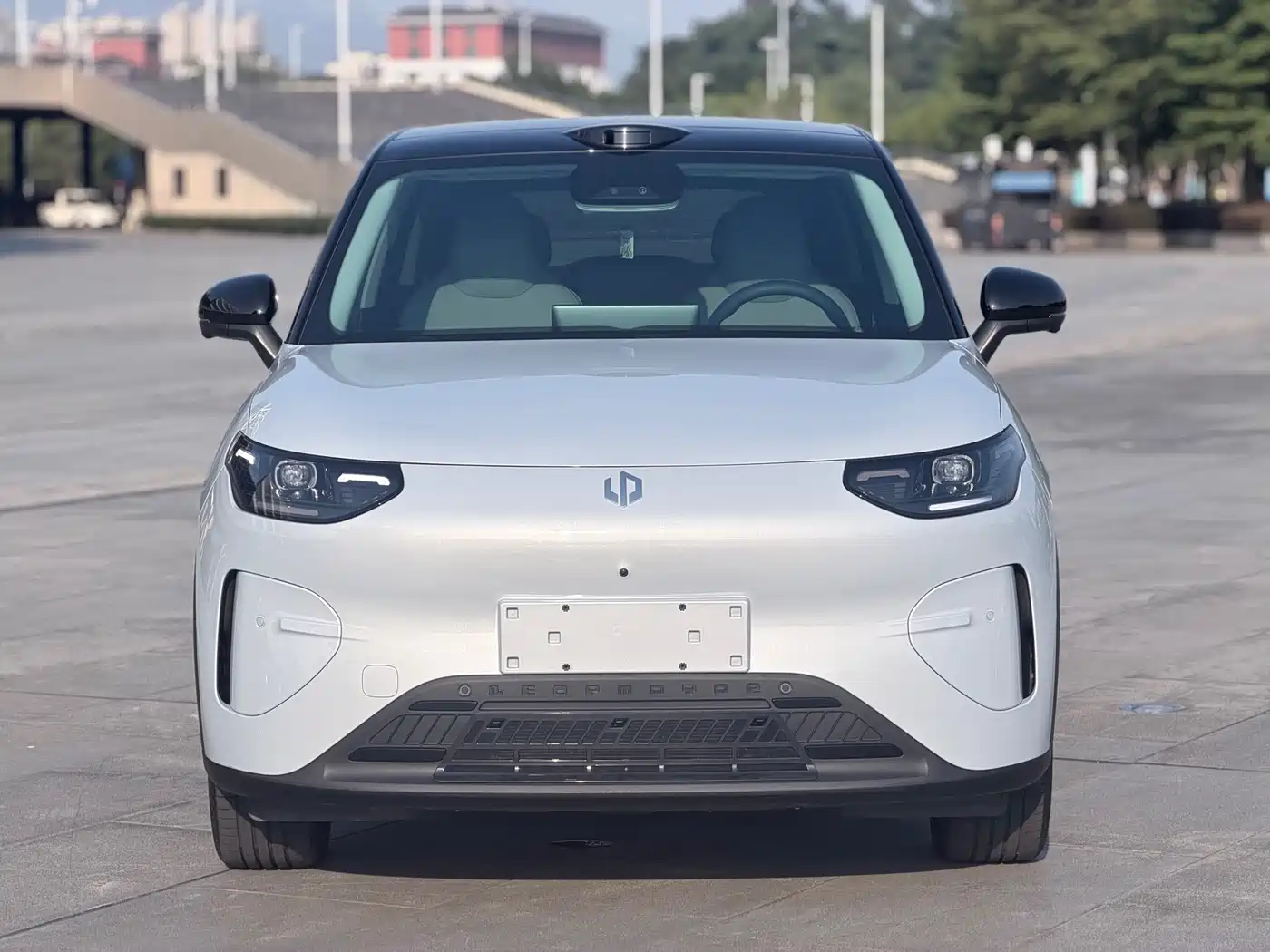 2026 Leapmotor A10