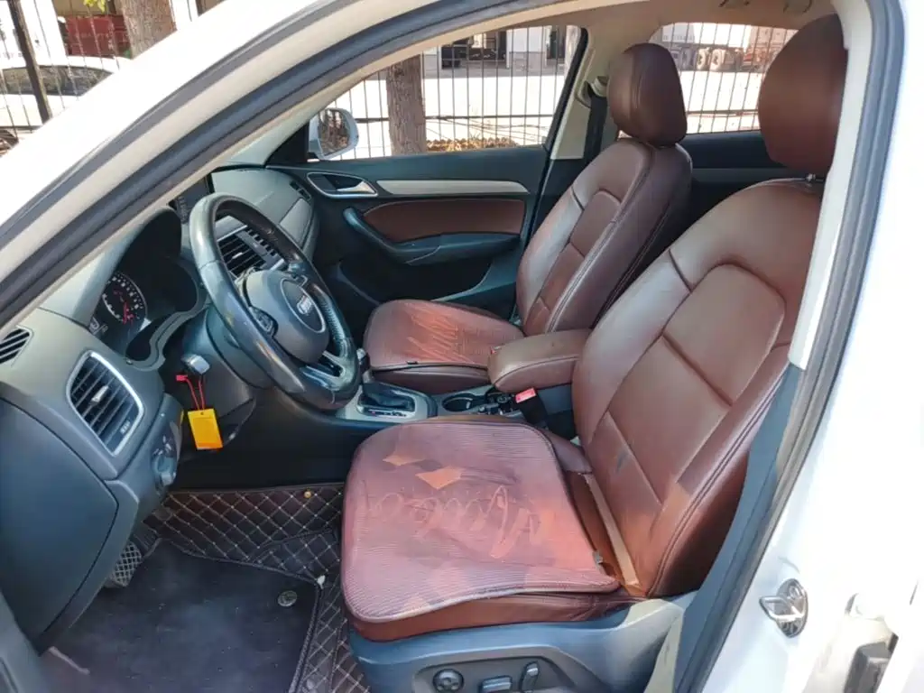 Photo 15 - Audi Q3