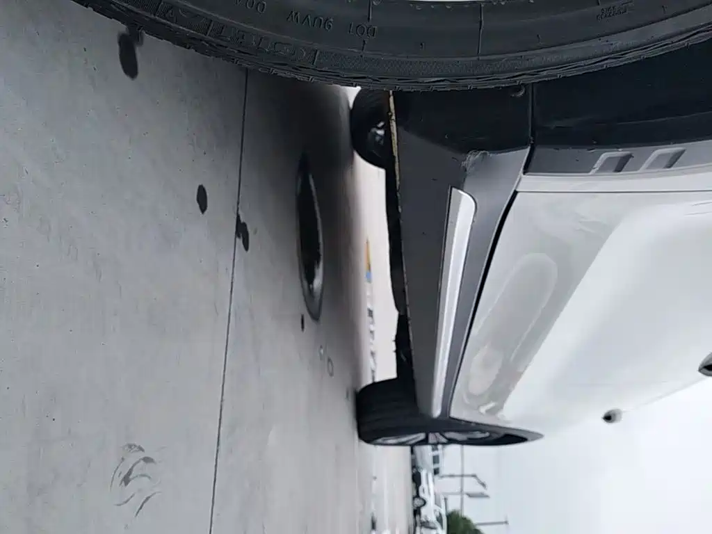 Фото 22 - Roewe RX5