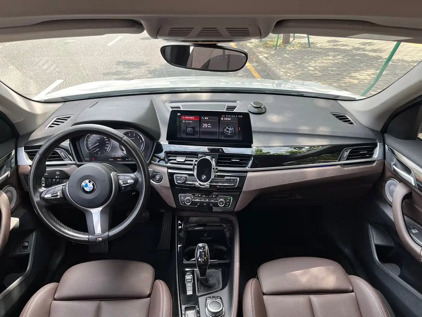 BMW X1 2021 sDrive20Li Exclusive фото 7