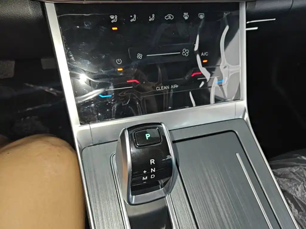 Chery Tiggo 7 2025 2025 Excellence 1.5T CVT Luxury Edition