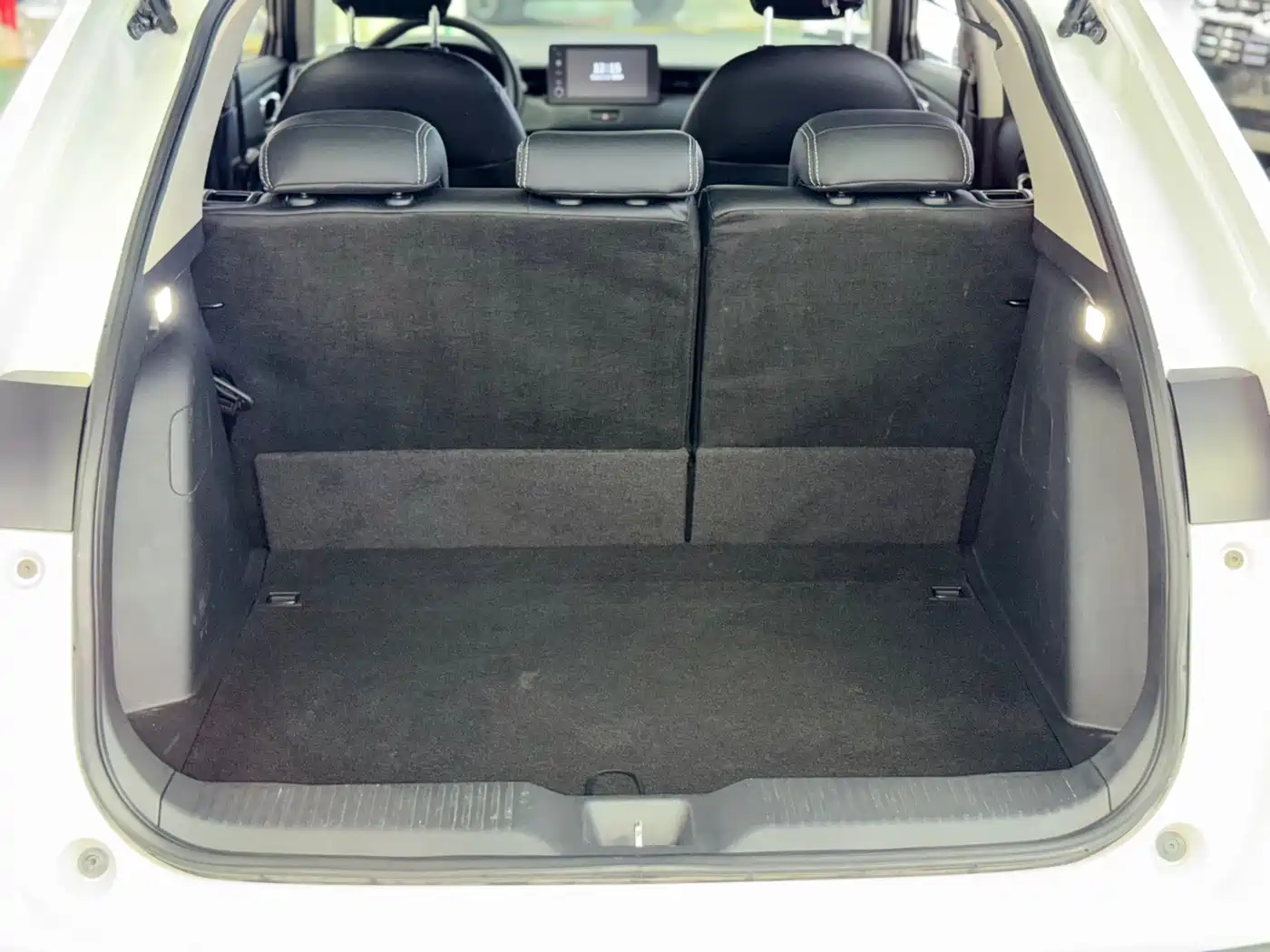 Honda Vezel 2024 2023 1.5L CVT Elite Edition