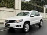 Photo 1 - Volkswagen Tiguan