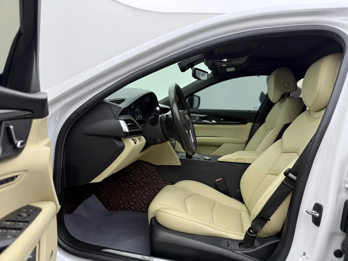 Cadillac CT6 2020 28T Fashion фото 5