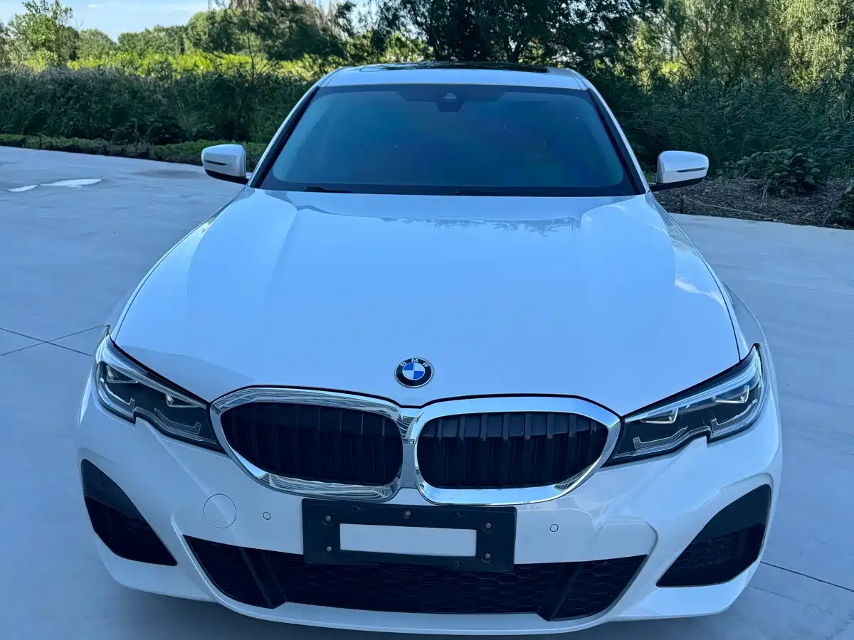 Фото 3 - BMW 3 Series