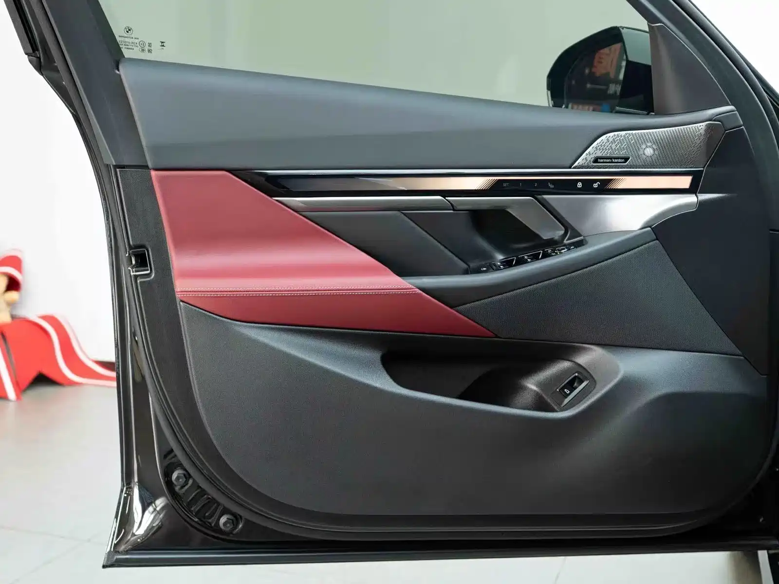 Photo 11 - BMW 5 Series