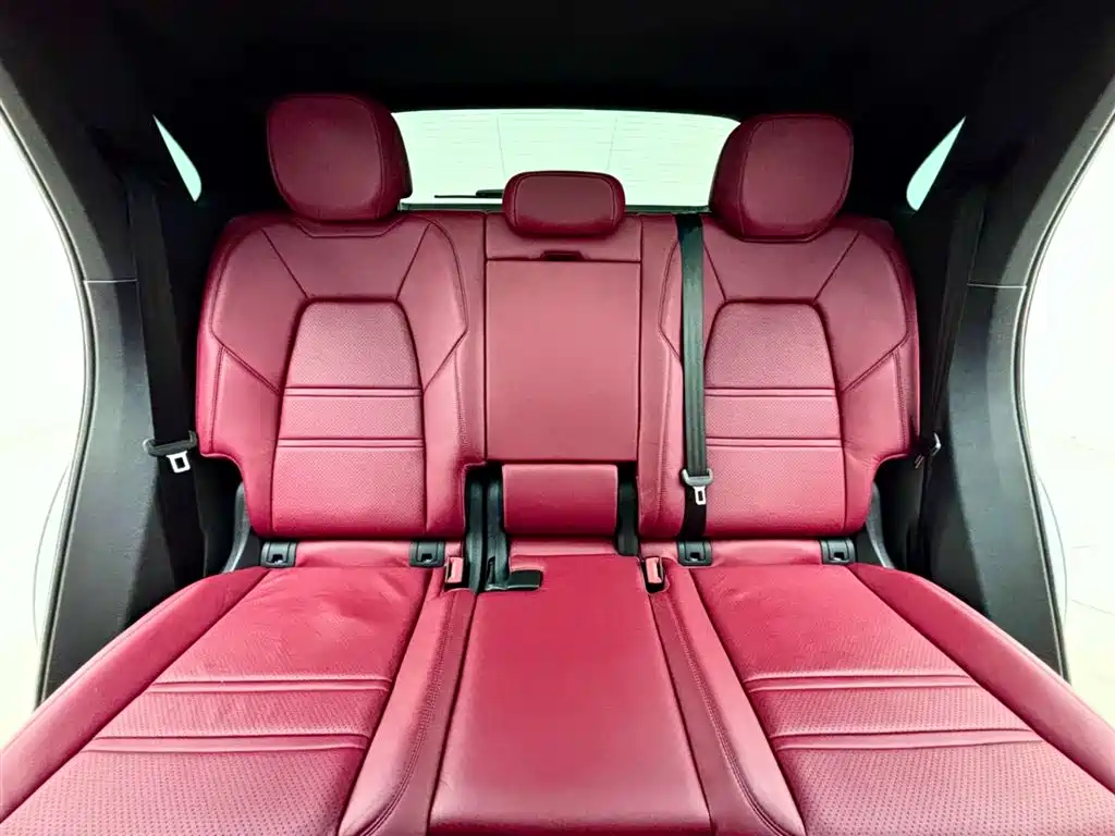 Porsche Cayenne 2019 Cayenne 3.0T фото 26