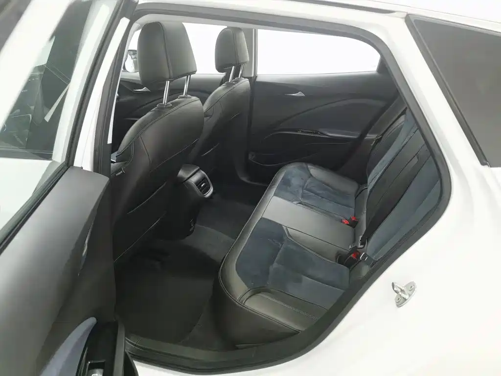 Фото 15 - Buick Velite 6