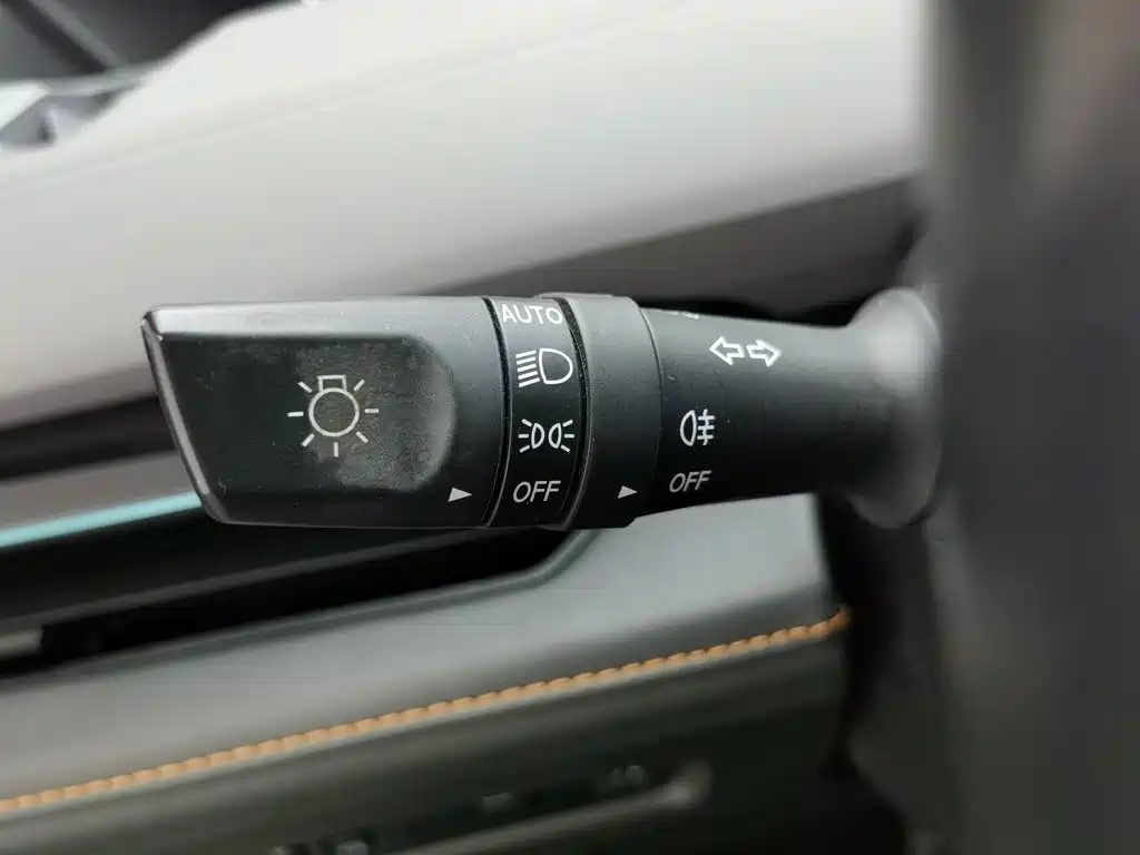 Changan UNI-V 2022 2022 1.5T Premium Model