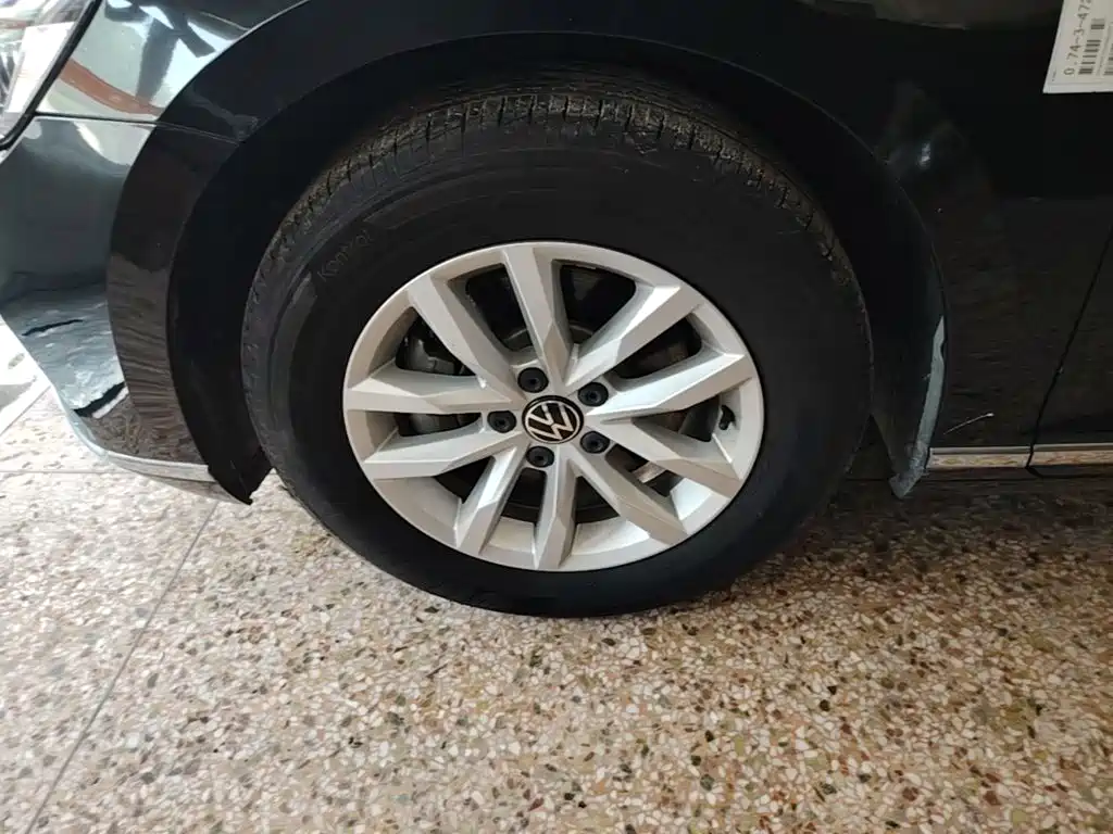 Volkswagen Magotan, миниатюра 23