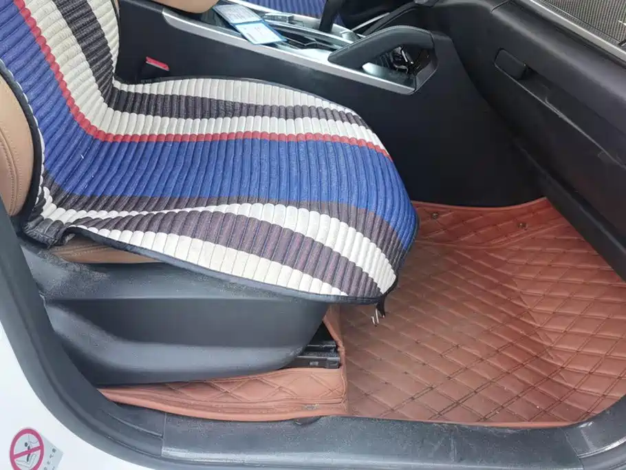 Zhonghua V7 2018 2018 280T DCT Flagship 7-seater
