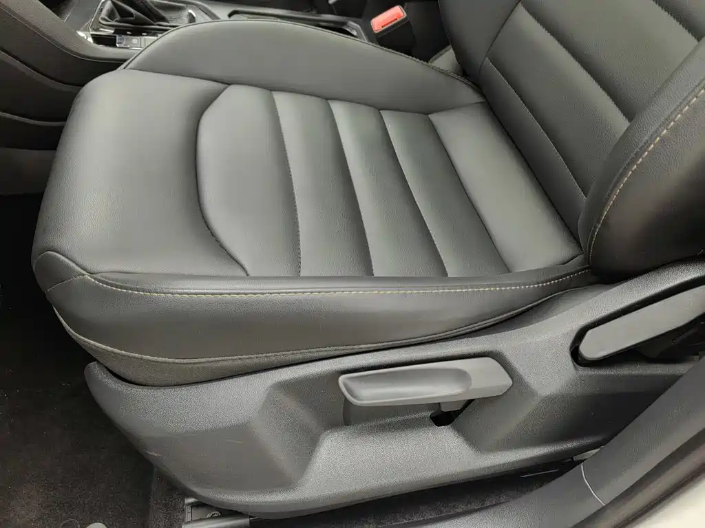 Фото 20 - Volkswagen Tharu