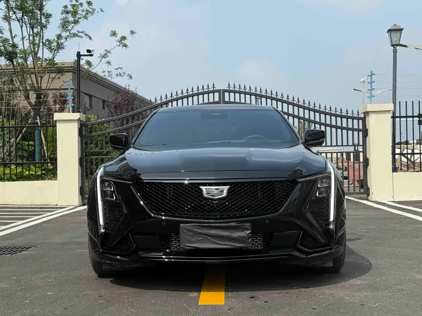 2026 Cadillac CT5