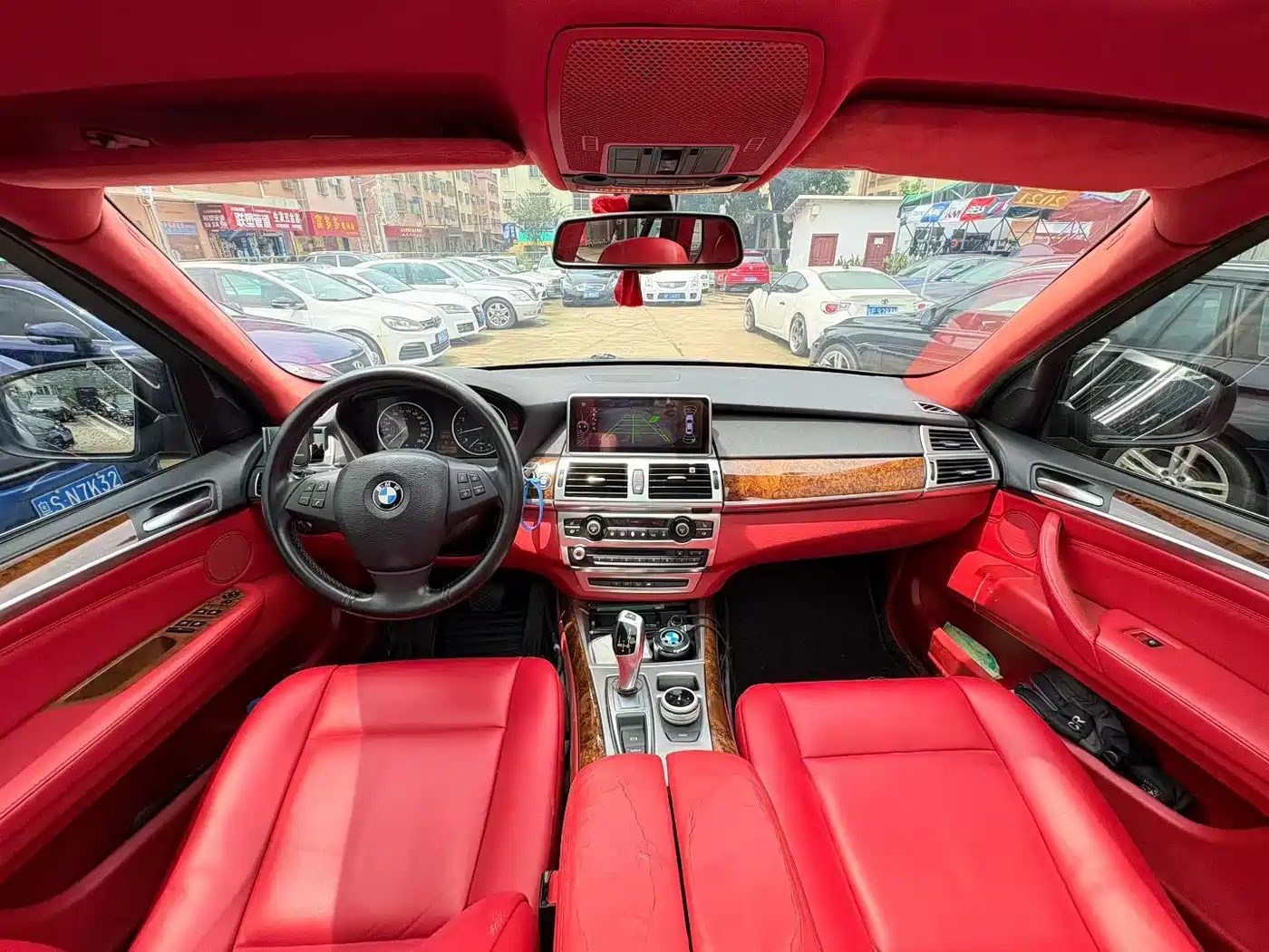 Фото 8 - BMW X5 (Import)
