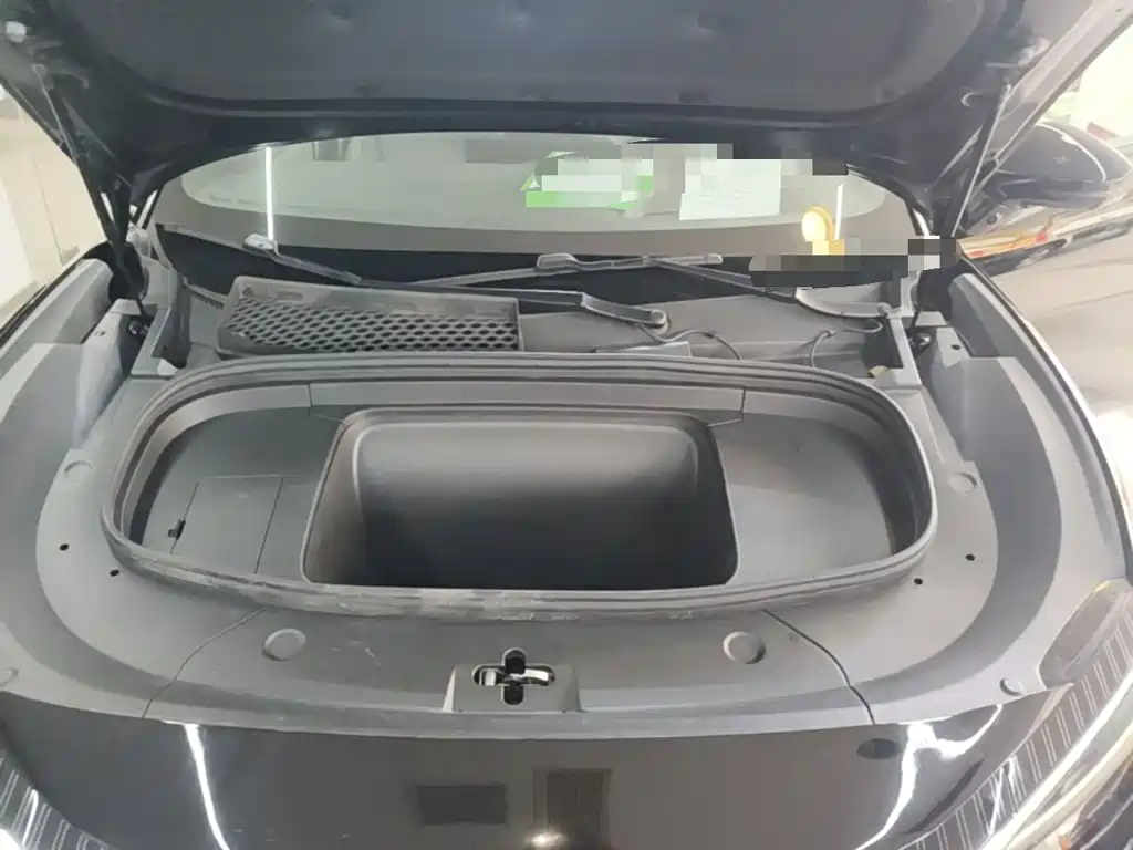 BYD Song L EV 2025 2024 Model 602km AWD Excellence