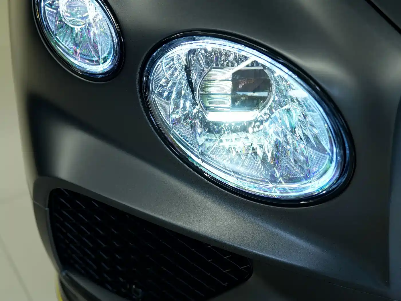 Bentley Bentayga 2025 2024 4.0T V8 S