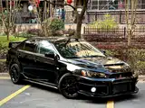 Фото 3 - Mitsubishi Lancer EX