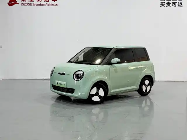 Changan Qiyuan Changan Lumin 2024