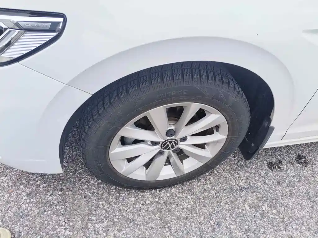 Фото 7 - Volkswagen Bora