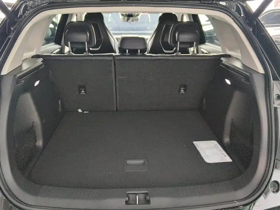Hongqi HS3 PHEV 2024 PHEV 115km Power Edition фото 4