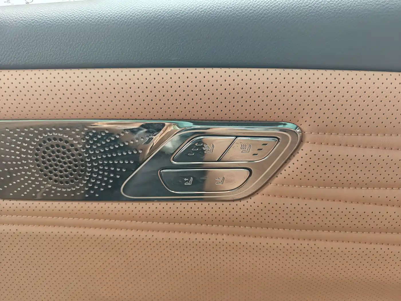 Geely Galaxy Galaxy Xingyao 8 2026 2025 130km EM-i Premium Edition