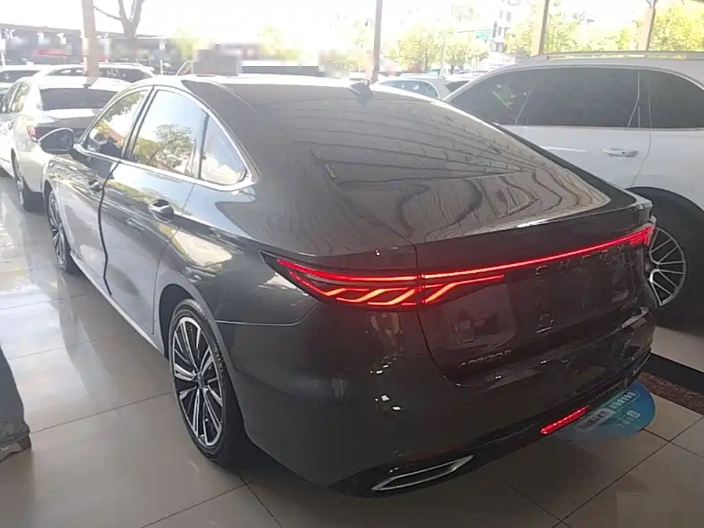 Chery Arrizo 8 PRO 2025 2025 Pro 1.6T Comfort