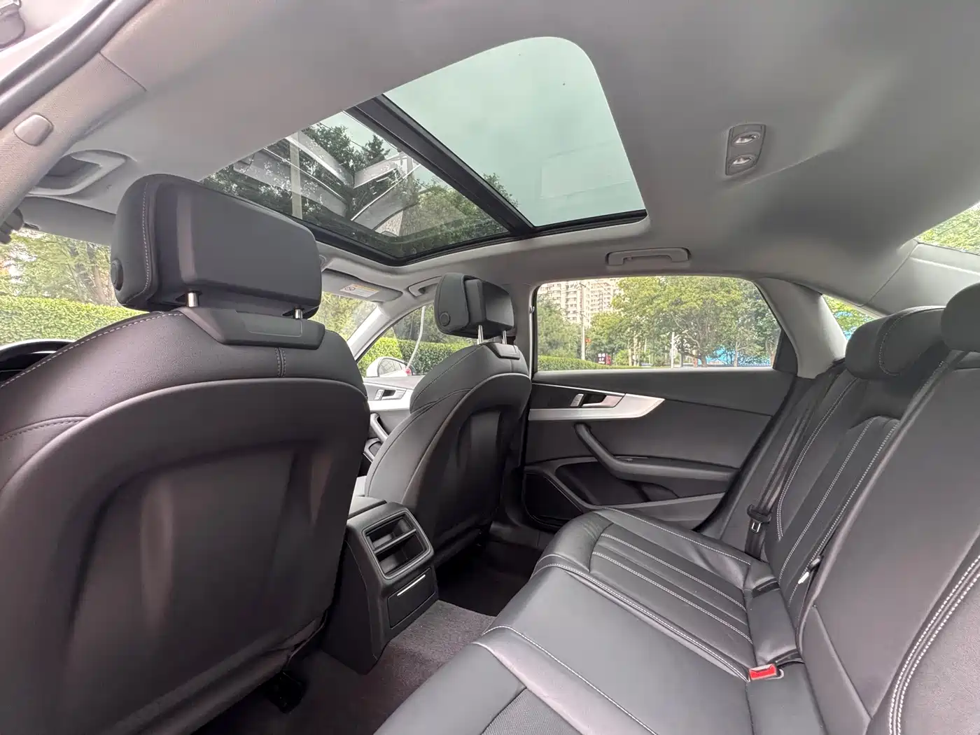 Audi A4L, миниатюра 17
