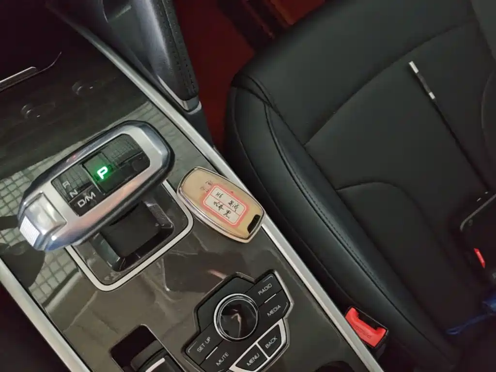 Фото 9 - Haval H6
