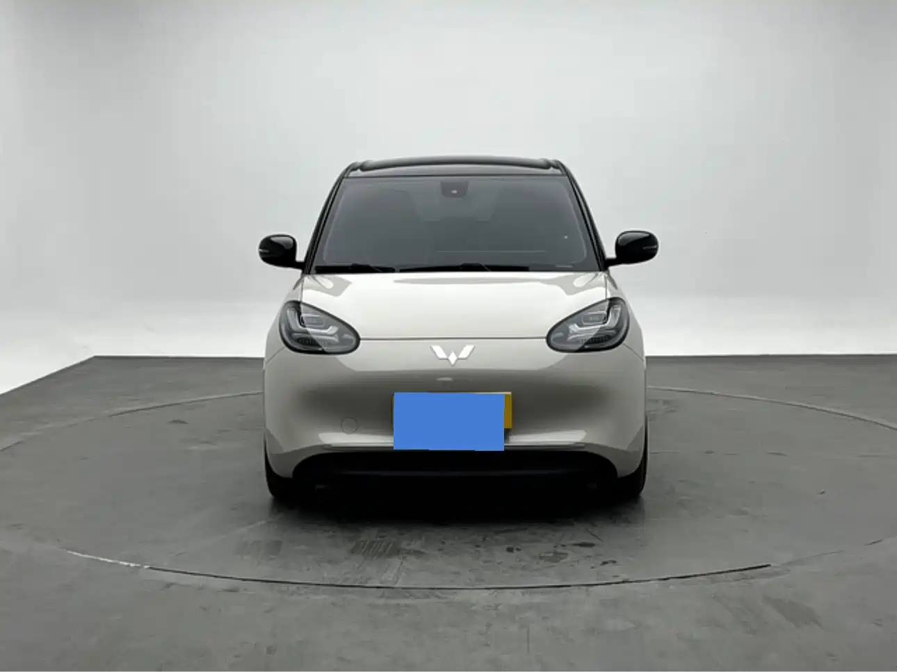Фото 2 - Wuling Motors Wuling Bingo