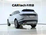 Фото 5 - Land Rover Range Rover Velar